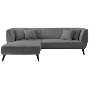 MID.YOU ECKSOFA Anthrazit