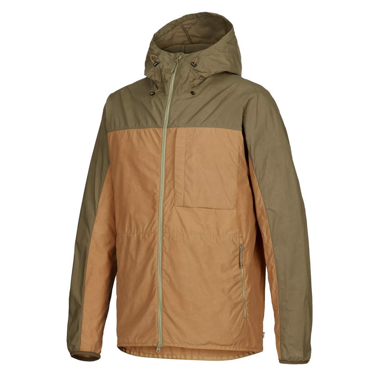 Bild 2 von Fjällräven
              
                 HIGH COAST WIND JACKET M Herren - Windbreaker