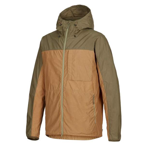 Bild 2 von Fjällräven
              
                 HIGH COAST WIND JACKET M Herren - Windbreaker