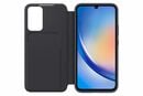 Bild 4 von Samsung Flip Case Smart View Wallet Case Galaxy A34 5G