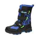 Bild 1 von Winterstiefel schwarz wasserdicht Jungen Winterboot Sindre V