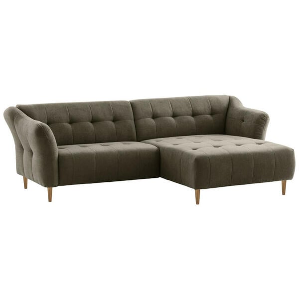 Bild 1 von Livetastic ECKSCHLAFSOFA Beige