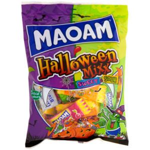 MAOAM Halloween Mixx Sweet & Sour