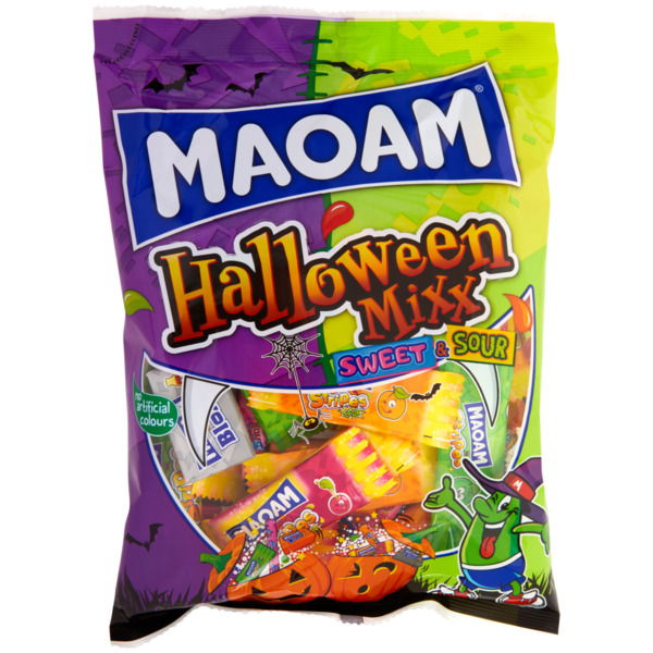 Bild 1 von MAOAM Halloween Mixx Sweet & Sour