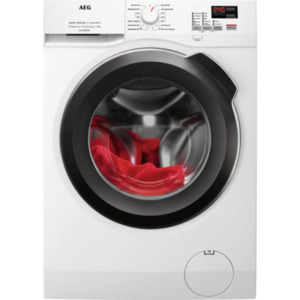 L6FBC40499 Waschmaschine - 0%-Finanzierung (PayPal)