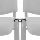 Bild 1 von MID.YOU BESUCHERSTUHL Schwarz