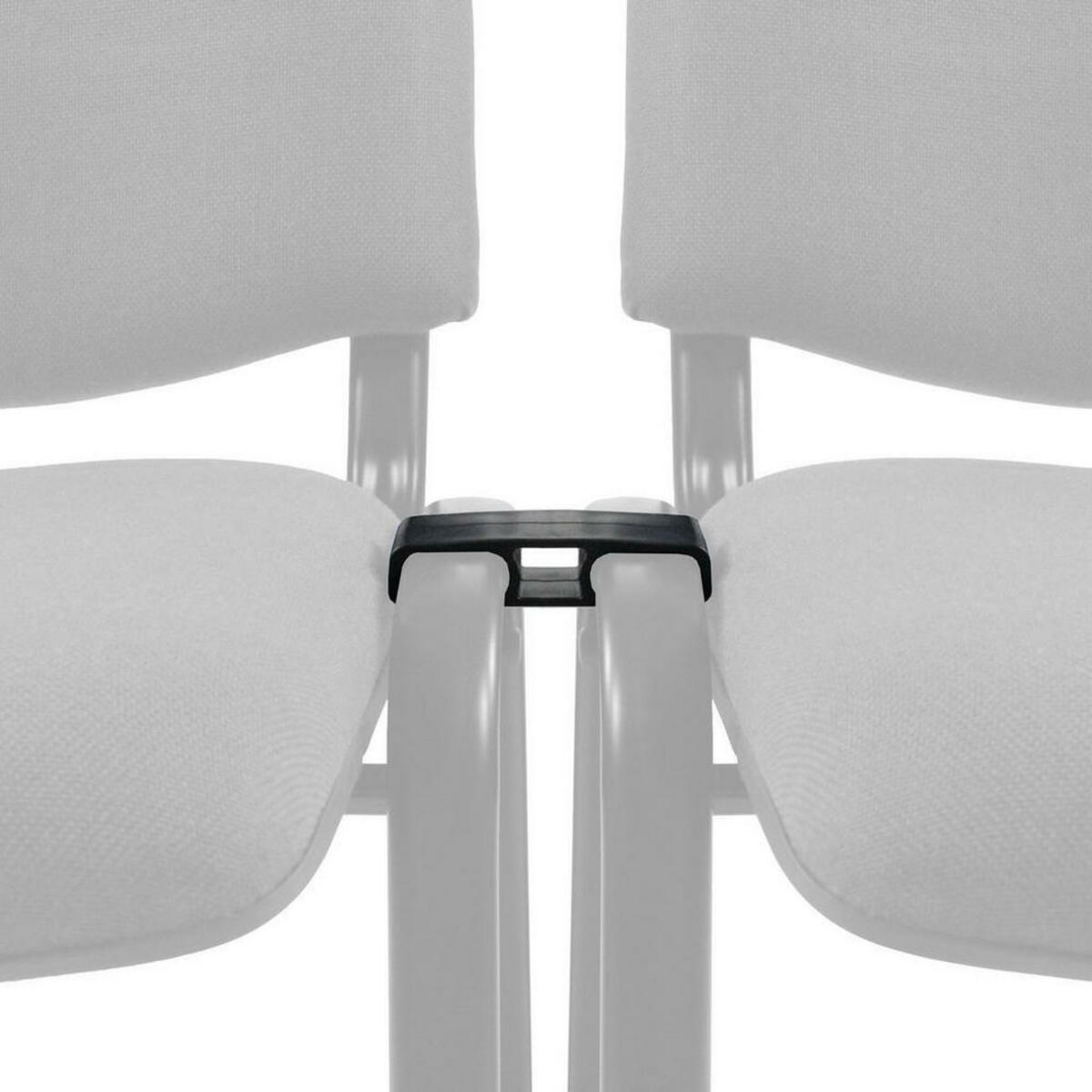 Bild 1 von MID.YOU BESUCHERSTUHL Schwarz