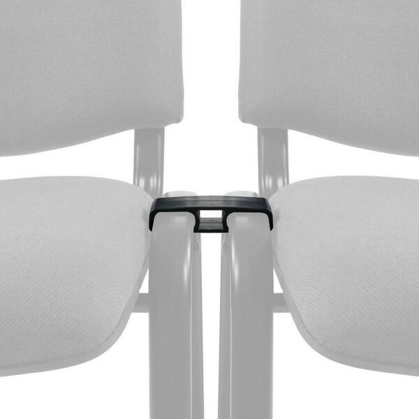 Bild 1 von MID.YOU BESUCHERSTUHL Schwarz