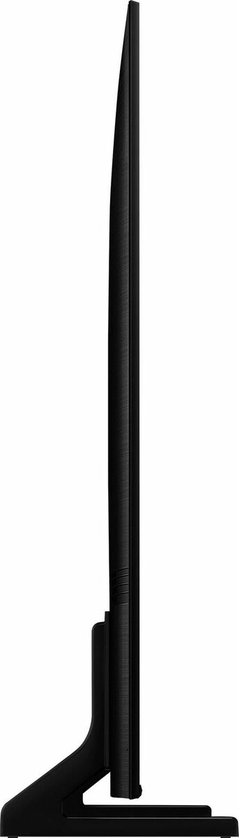 Bild 4 von Samsung GQ65Q60CAU LED-Fernseher (163 cm/65 Zoll, Smart-TV, 100% Farbvolumen mit Quantum Dots, AirSlim, Gaming Hub, Quantum HDR)
