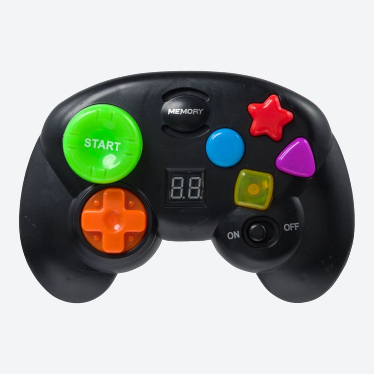 Bild 1 von Gehirntrainer mit Licht und Sound