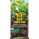 Bild 1 von Compo Sana Grünpflanzen- und Palmenerde 2.040 l (102 x 20 l) 1 Palette