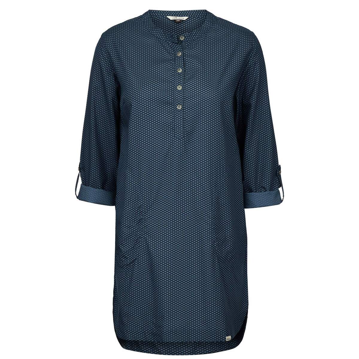 Bild 3 von FRILUFTS
              
                 COCORA L/S TUNIC Damen - Tunika