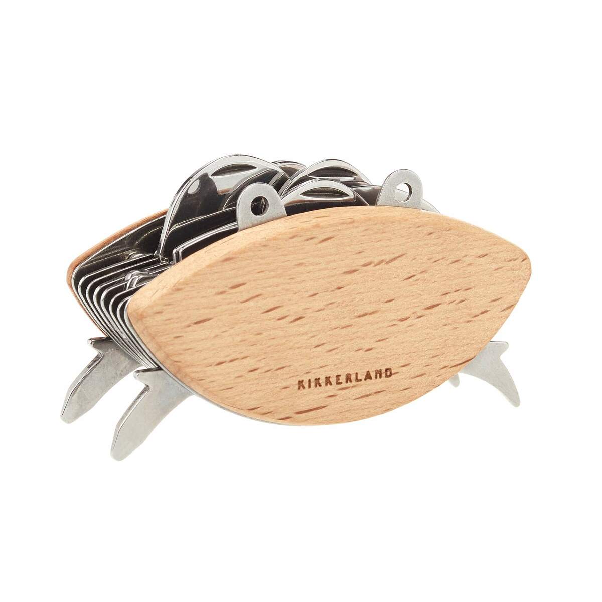 Bild 2 von Kikkerland
              
                 CRAB MULTI TOOL - Multifunktionswerkzeug