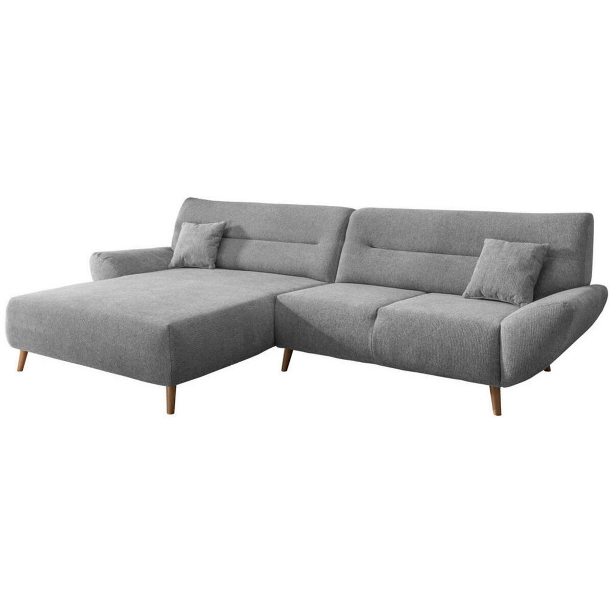 Bild 1 von MID.YOU ECKSOFA Silber