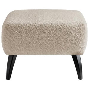 MID.YOU HOCKER Beige