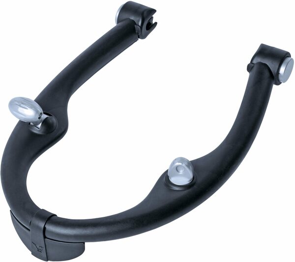 Bild 3 von BIG Fahrzeug-Schubstange BIG Bobby-Car Premium-Schubstange, Made in Europe