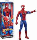 Bild 1 von Hasbro Actionfigur Marvel Spider-Man Titan Hero Spider-Man