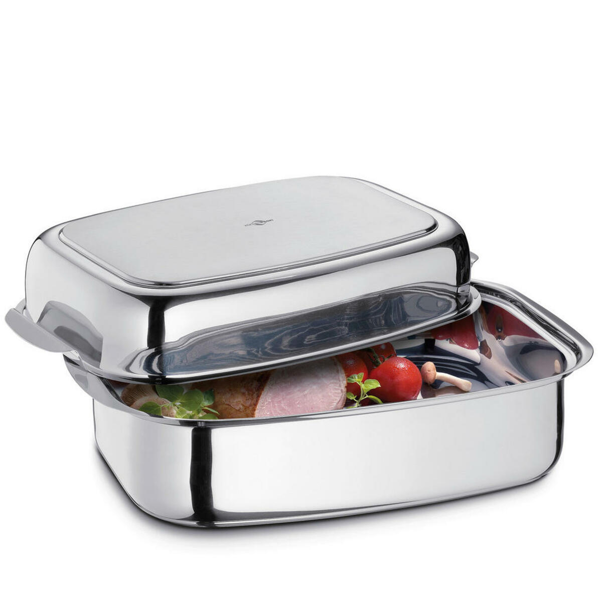 Bild 1 von KÜCHENPROFI BRÄTER