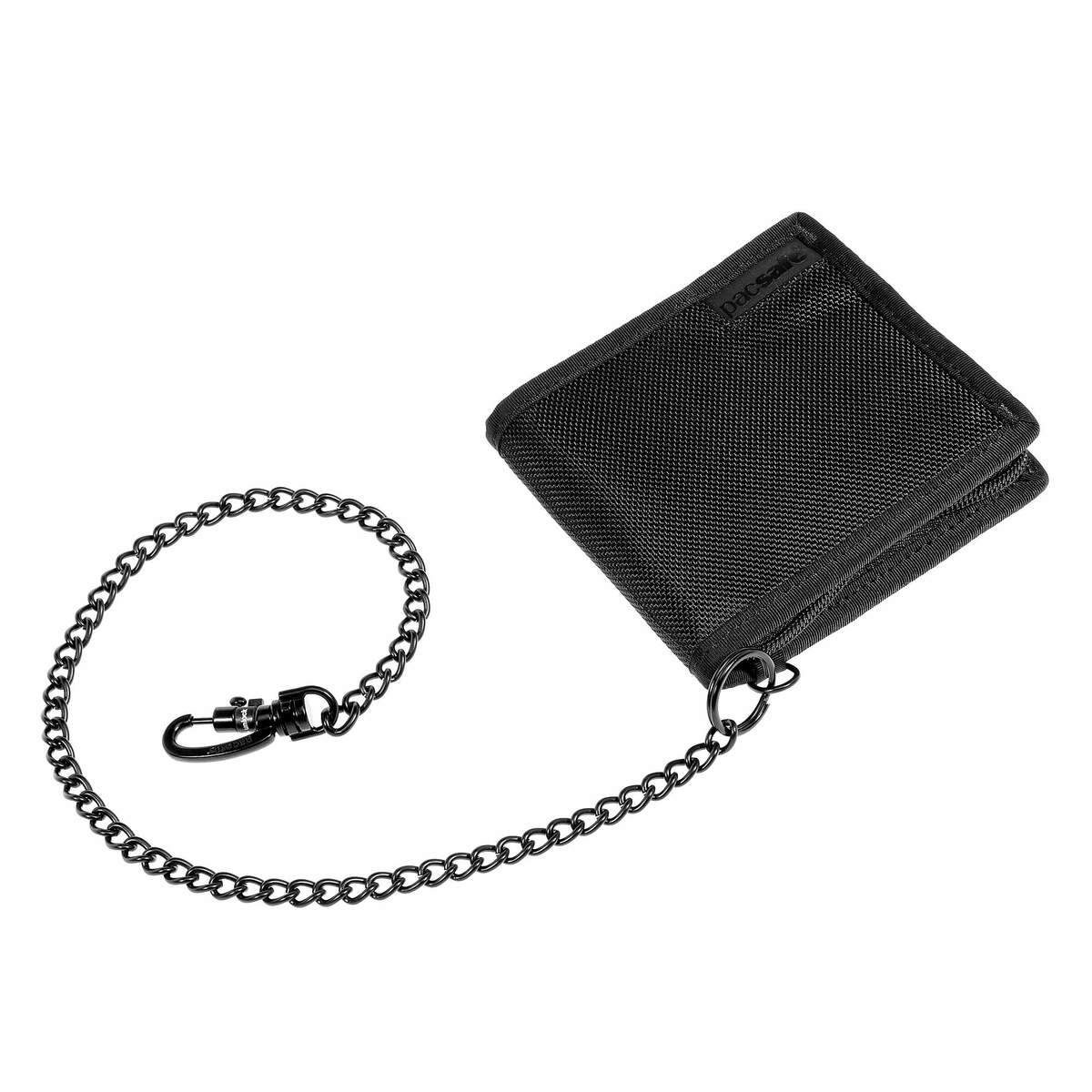 Bild 1 von Pacsafe
              
                 RFIDSAFE Z100 BIFOLD WALLET - Wertsachenaufbewahrung