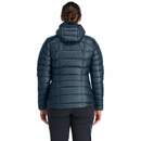 Bild 3 von Rab
              
                 MYTHIC ALPINE JACKET WMNS Damen - Daunenjacke