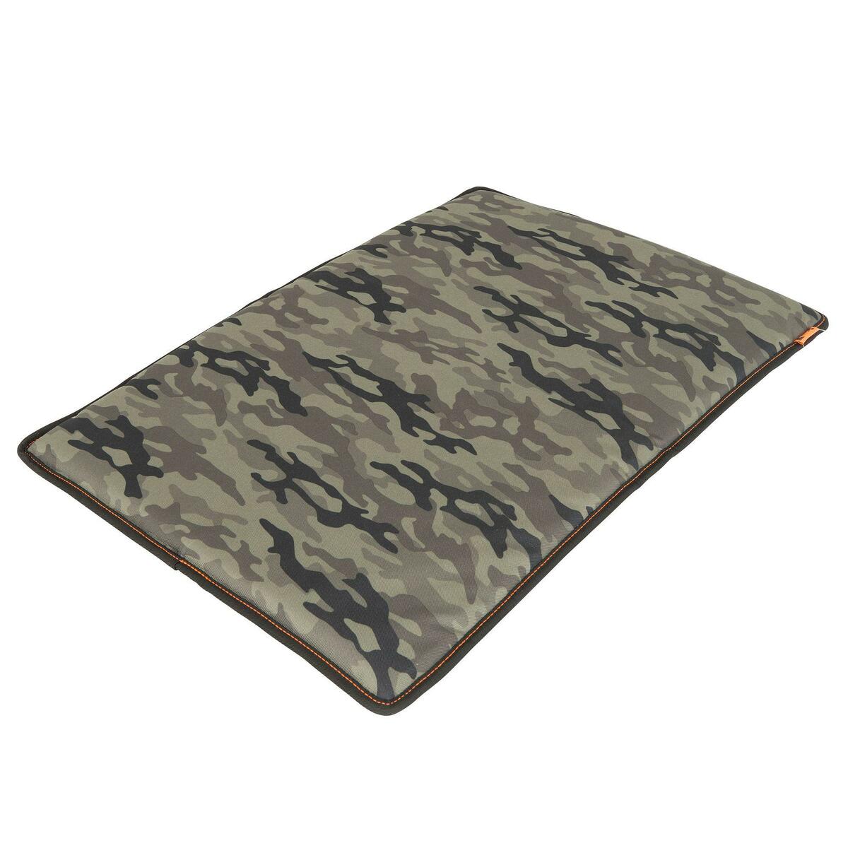 Bild 1 von Hundematte 2 cm 100 Camouflage grün