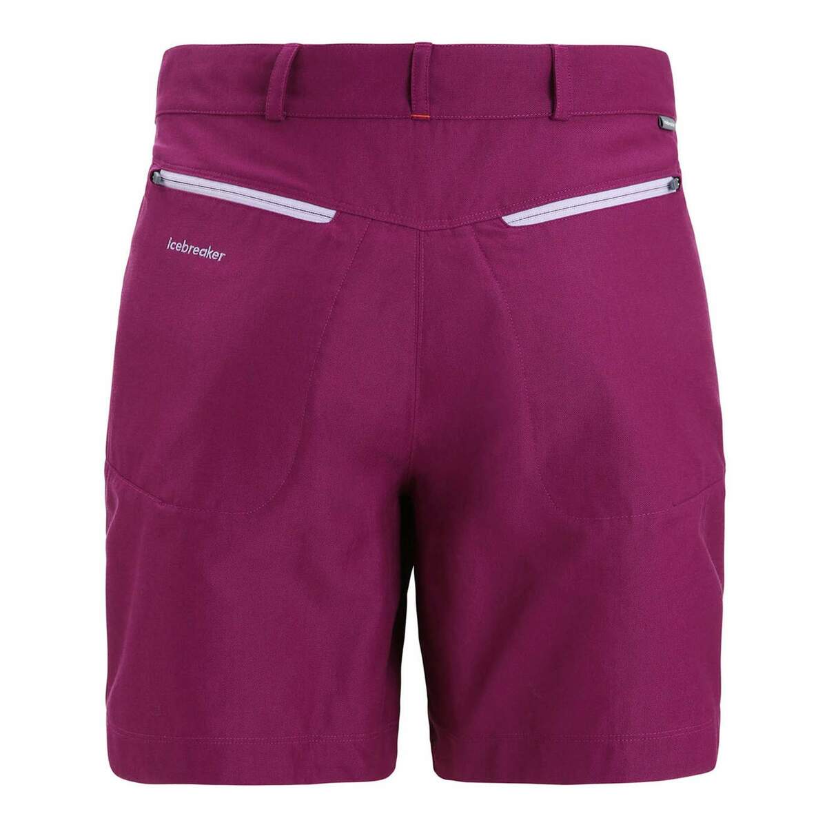 Bild 2 von Icebreaker
              
                 WOMEN HIKE SHORTS Damen - Shorts