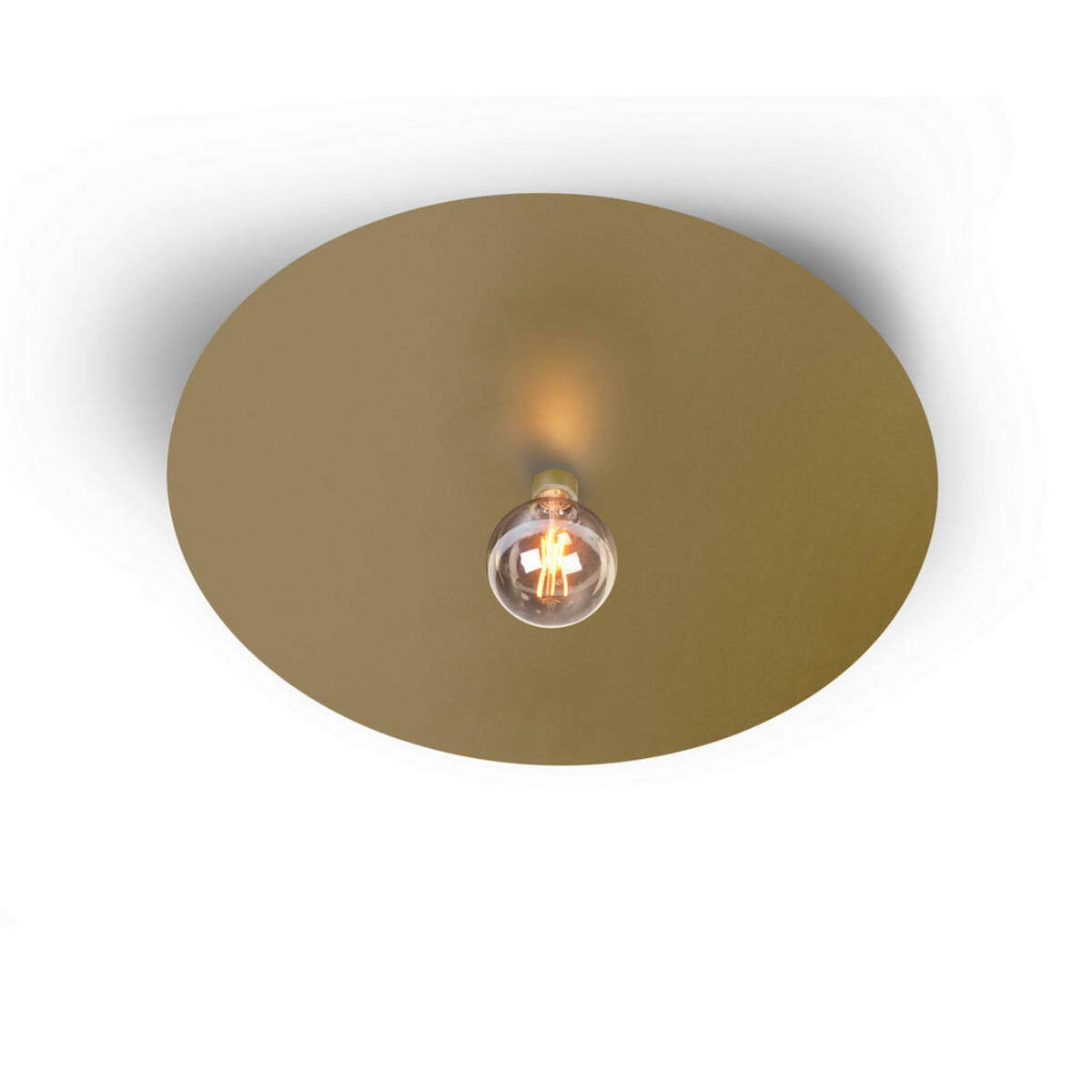 Bild 1 von BOPP LED-DECKENLEUCHTE Gold