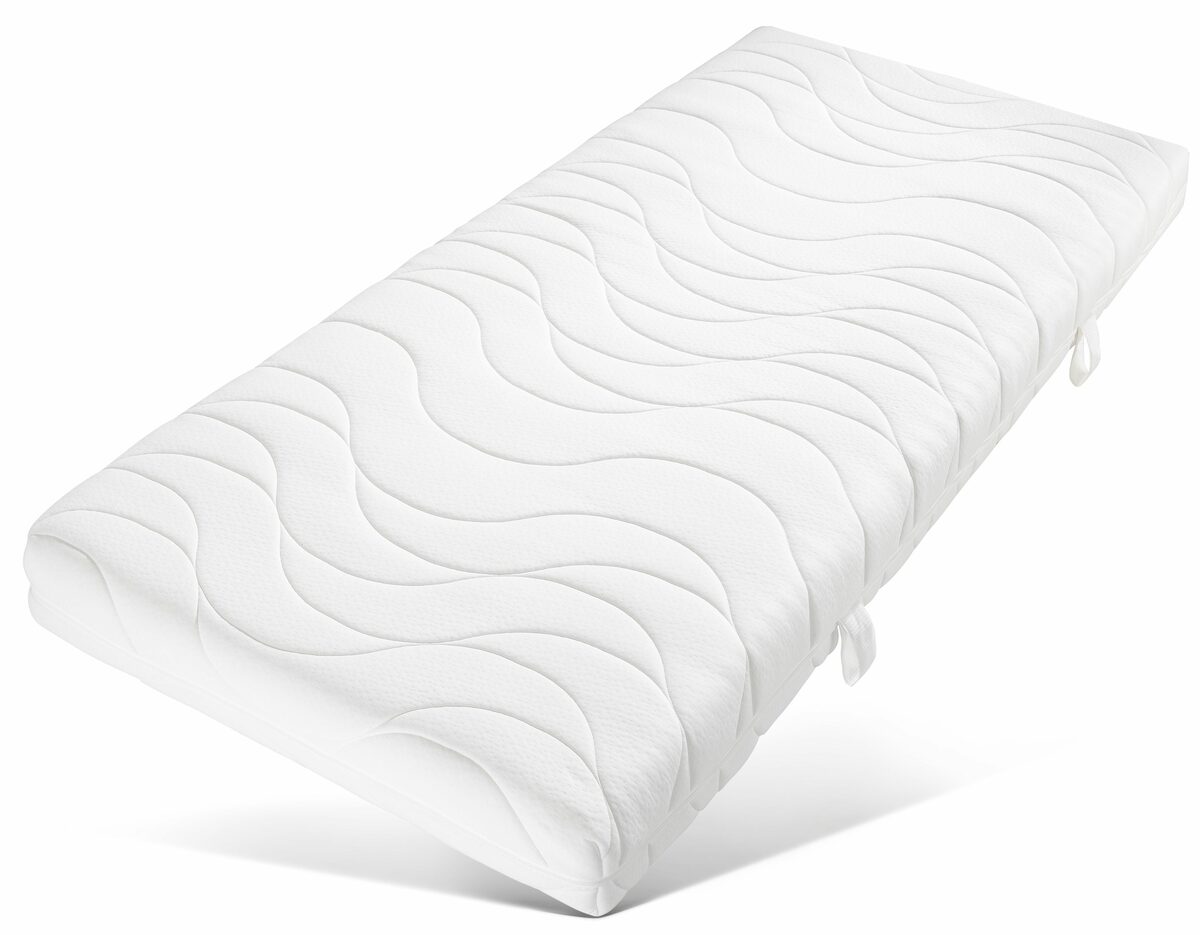 Bild 2 von Komfortschaummatratze Emmerik, OTTO products, 16 cm hoch, Matratze mit nachhaltigem Bezug, verschiedene Größen erhältlich