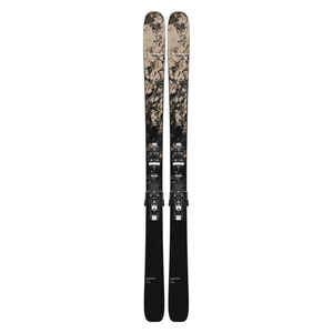 Paket Ski Blackops Escaper + Bindungen SPX12 Herren