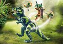 Bild 2 von Playmobil® Konstruktions-Spielset T-Rex (71261), Dino Rise, (83 St), Made in Europe