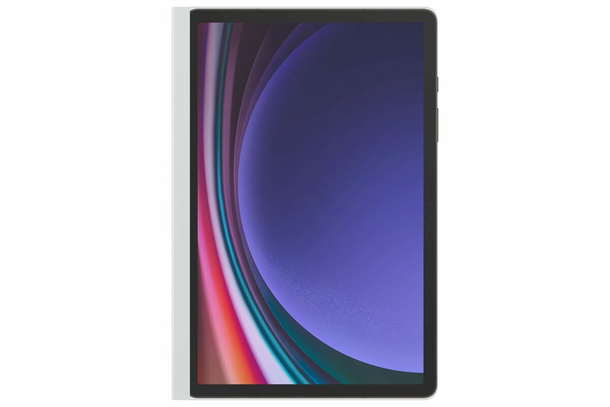 Bild 2 von Samsung NotePaper Screen, Displayschutzglas, Displayschutz für Samsung Galaxy Tab S9