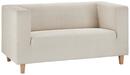 Bild 1 von Zweisitzer Sofa Sam in Creme