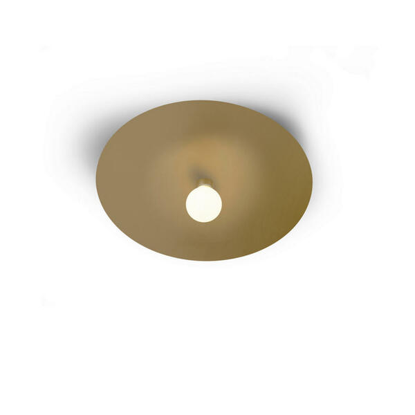 Bild 1 von BOPP LED-DECKENLEUCHTE Gold