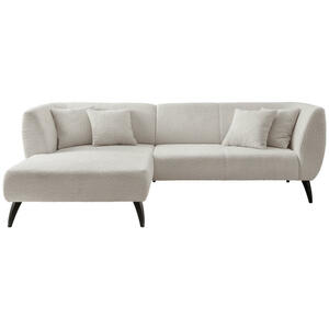 MID.YOU ECKSOFA Weiß