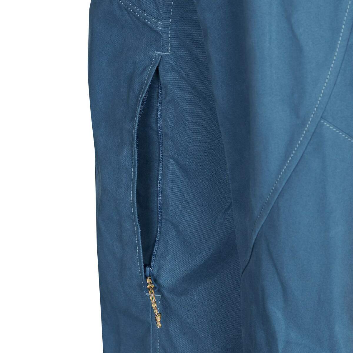 Bild 4 von FRILUFTS
              
                 ULLAHAU HOODED JACKET Herren - Übergangsjacke