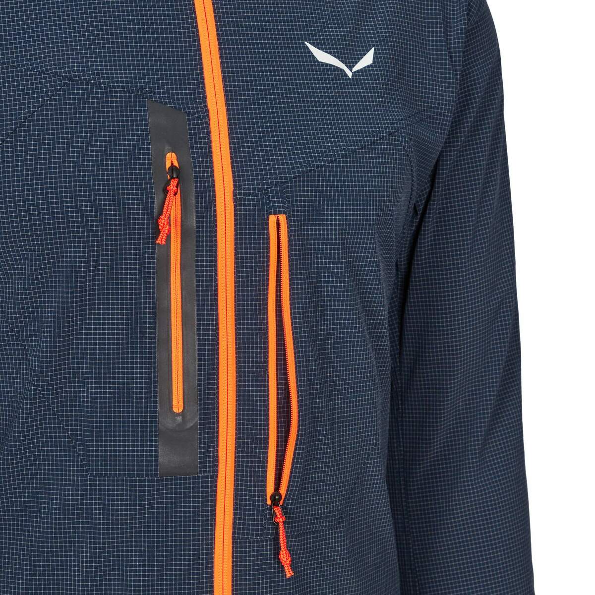 Bild 4 von Salewa
              
                 PUEZ 2 DST M FZ HDY Herren - Softshelljacke