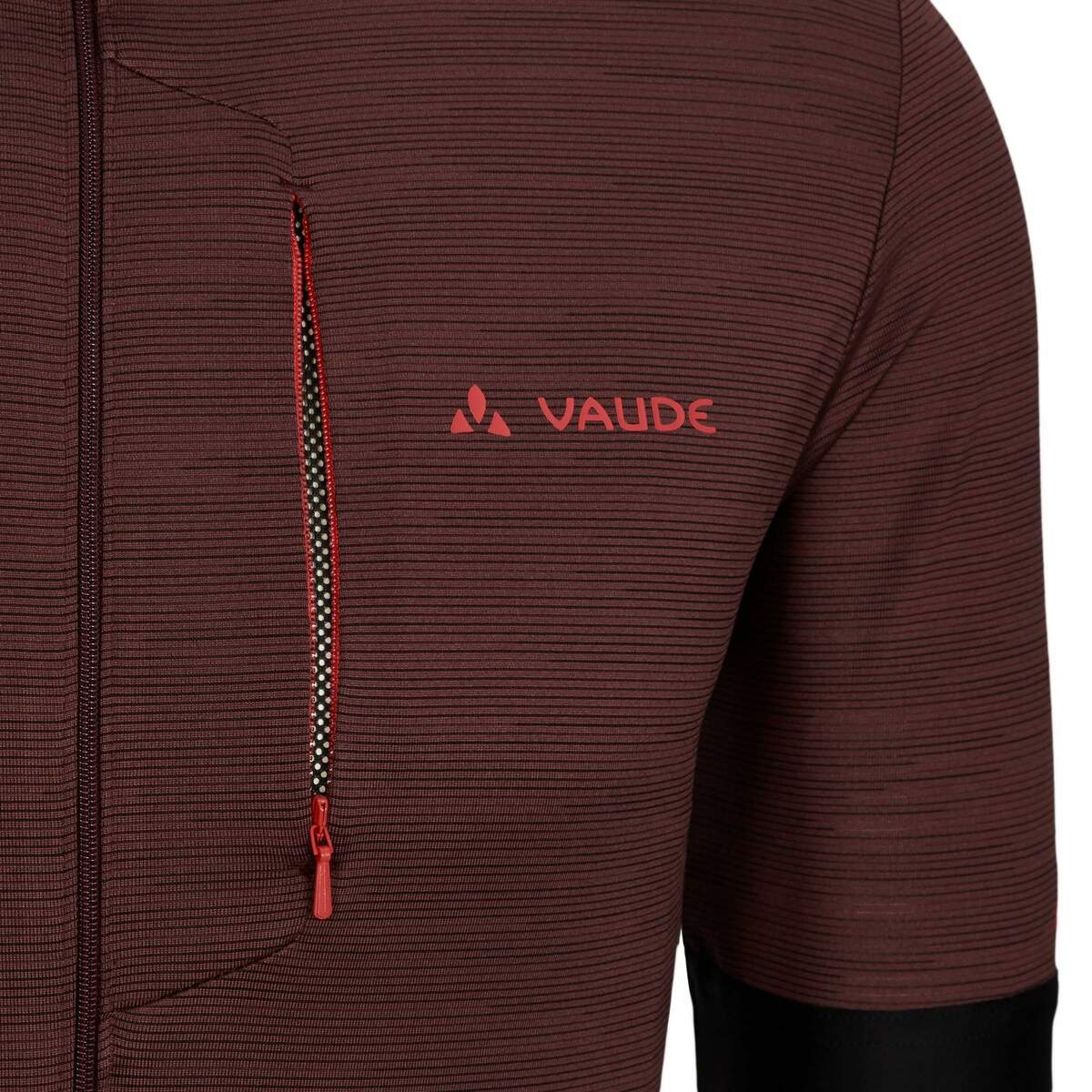 Bild 3 von Vaude
              
                 ME KURO FZ TRICOT Herren - Fahrradtrikot