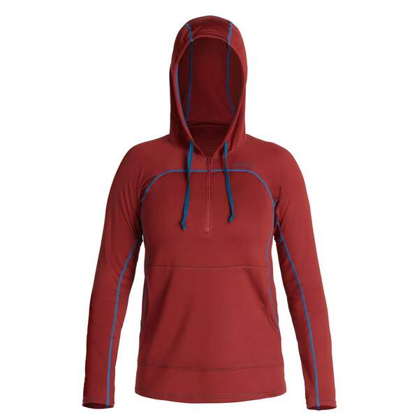 Bild 1 von NRS
              
                 LIGHTWEIGHT HOODIE Damen - Kapuzenpullover