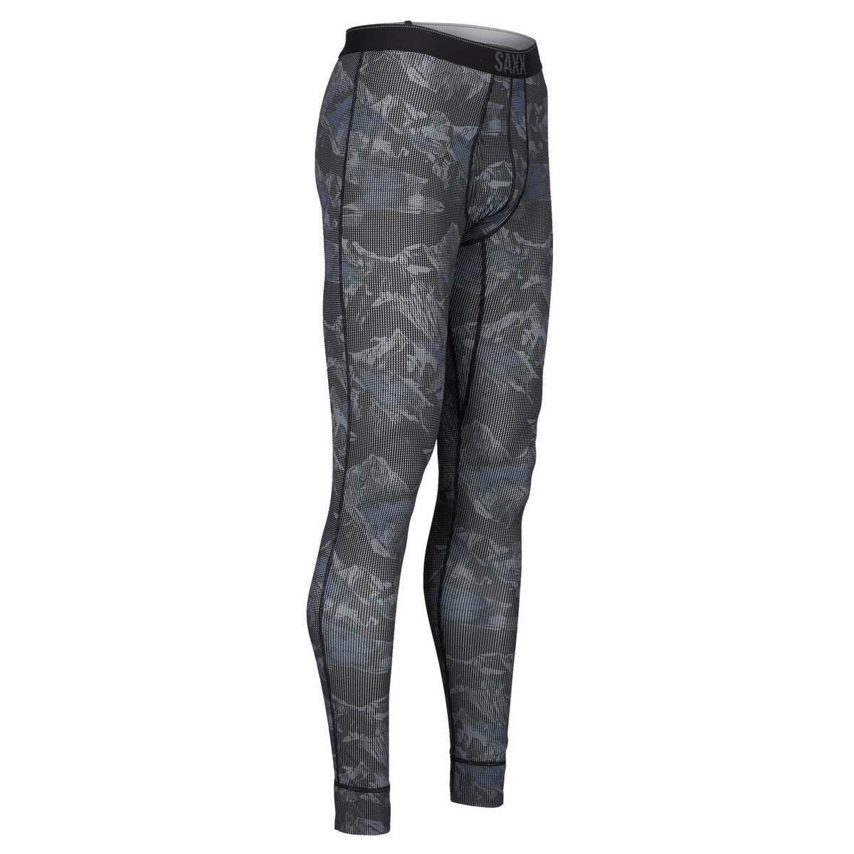 Bild 2 von SAXX
              
                 QUEST QDM BOTTOM Herren - Funktionsunterwäsche