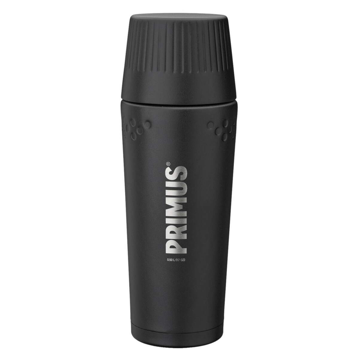 Bild 1 von Primus
              
                 TRAILBREAK VACUUM BOTTLE 0.5LBLACK - Thermokanne