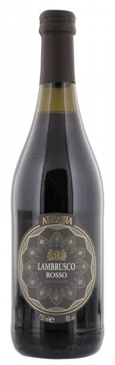 Bild 1 von Abbazia Emilia Lambrusco Rosso