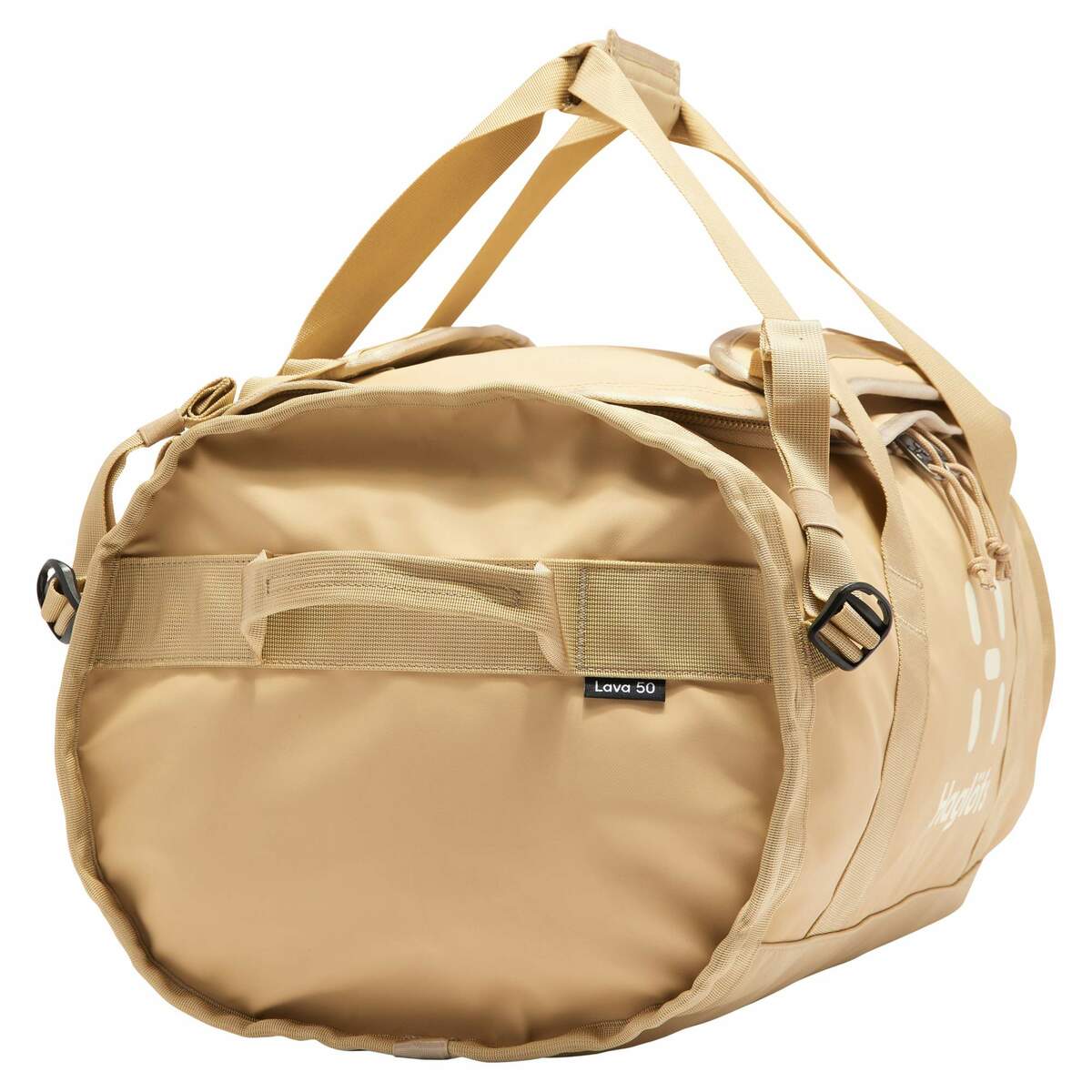 Bild 4 von Haglöfs
              
                 LAVA 50 - Reisetasche