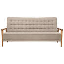 Bild 1 von P & B SCHLAFSOFA Beige