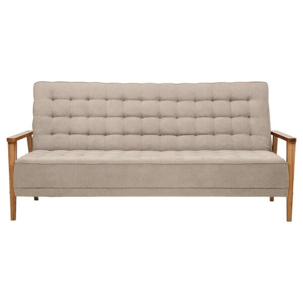 Bild 1 von P & B SCHLAFSOFA Beige