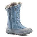 Bild 1 von Schneestiefel Kinder Mädchen Gr. 30-38 warm Winterwandern - SH500