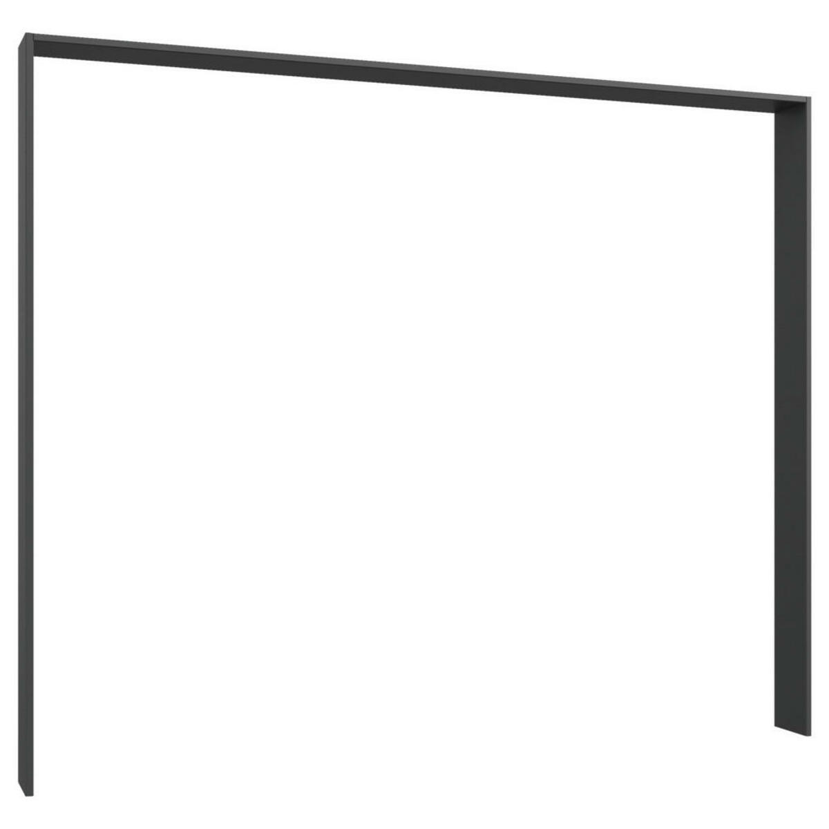 Bild 1 von Modante PASSEPARTOUTRAHMEN Graphit