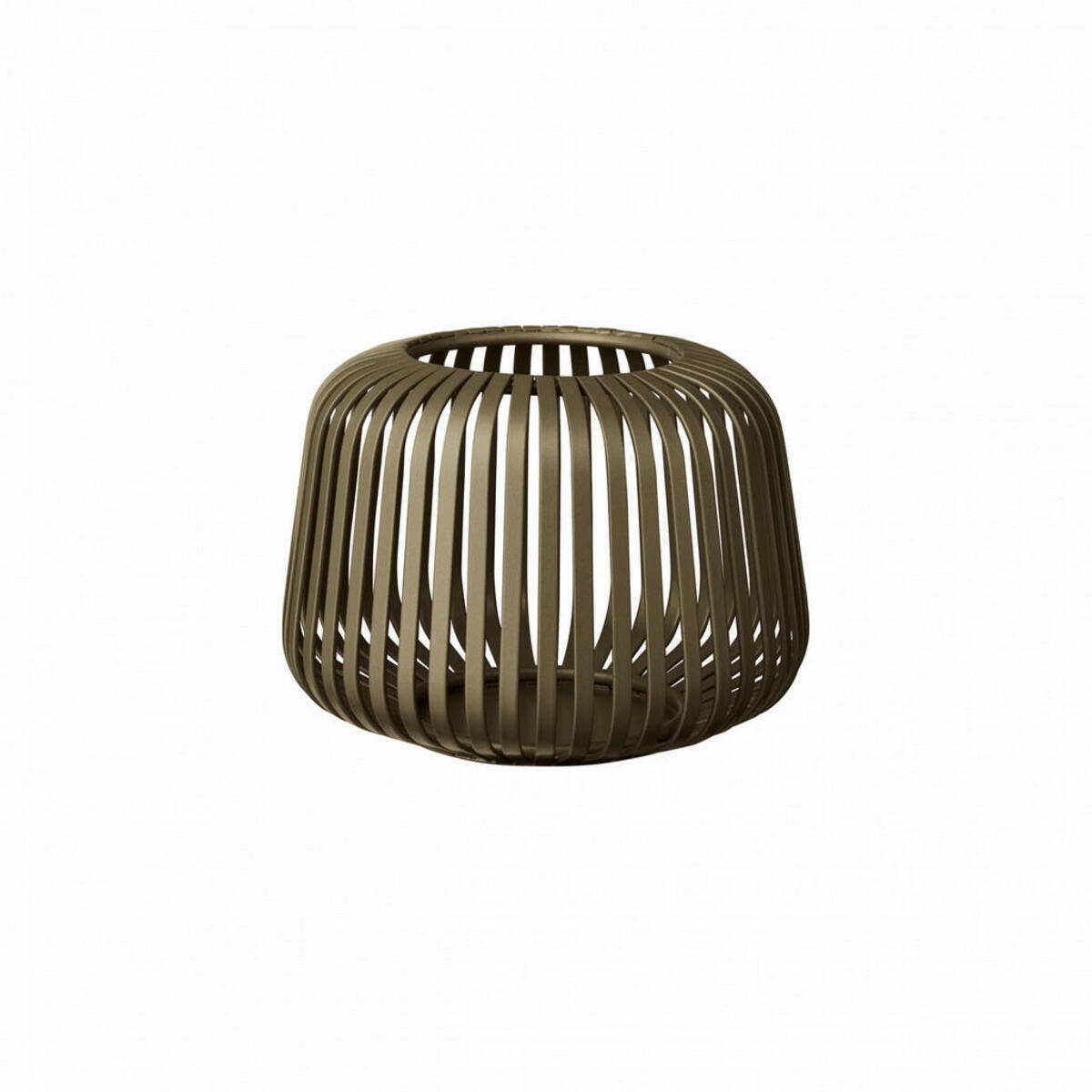 Bild 1 von Blomus LATERNE Graubraun