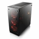 Bild 4 von CSL HydroX V28324 Gaming-PC (AMD Ryzen 5 5600G, AMD Radeon™ Graphics, 32 GB RAM, 1000 GB SSD, Wasserkühlung)