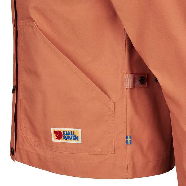 Bild 4 von Fjällräven
              
                 VARDAG JACKET W Damen - Übergangsjacke