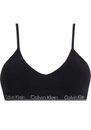 Bild 1 von Calvin Klein Underwear Triangel-BH LGHT LINED TRIANGLE mit CK-Logoschriftzug